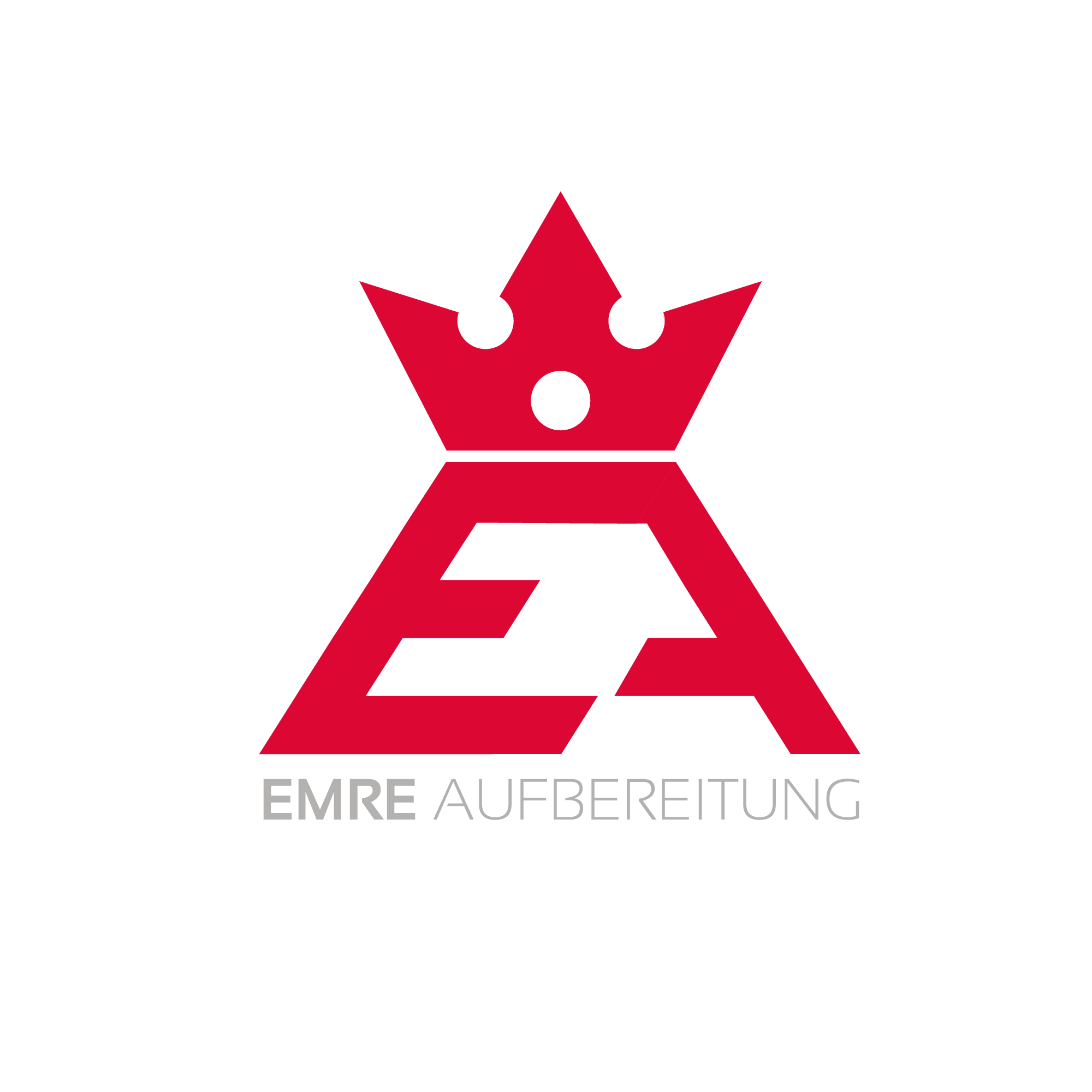 EA-Aufbereitung Logo